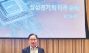 “휴머노이드 로봇 5~10년뒤 전자부품 메인시장 될 것” [CES 2024]