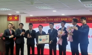 CJ대한통운, 베트남 국영 유통기업 ‘사이공 쿱’과 물류사업 협력