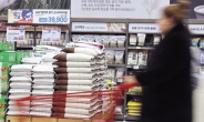 찬밥 신세 ‘쌀’ 외국서 날개 달았다