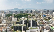 새로 쓰이는 서울 고가 주택지도… 게임 체인저는 OOO