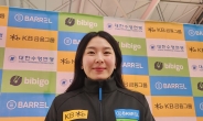 김수지, 올림픽행 확정…세계선수권 다이빙 3ｍ 준결승 ‘공동 3위’