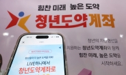 청년도약계좌 가입 누적 200만명 달성 임박…“추첨 통해 50만원 경품”