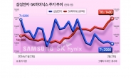 반도체 질주속 삼성전자만 주춤한 까닭