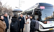 김경일 파주시장 “사랑받는 학생전용 교통수단으로 자리매김할 수 있도록 하겠다”