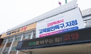 고양특례시, ‘소상공인 경영환경 개선사업’ 신청 접수…3월 18일~22일