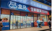 [리얼푸드] ‘슈퍼마켓도 아웃렛’ 중국 허마올레의 인기