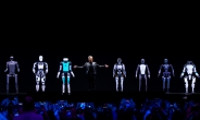 [영상]무서운 엔비디아, AI 최강자가 ‘로봇’까지…더 큰 지배자 될 수도 [비즈360]