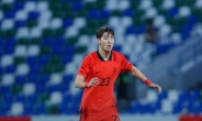 황선홍 자리 비운 올림픽 대표팀, 태국에 1-0 승리
