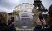 올림픽 D-100 파리…테러 우려에도 센강 수상 개회식