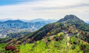 한국 대도시들만의 매력, ‘도심옆 큰산’ 일거양득 여행