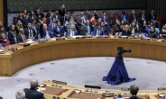 조태열 “팔레스타인 유엔 가입 결의안에 찬성 투표, 어려운 결정이었다”
