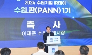 ‘수원기업IR데이 수원.판(PANN) 1기’우수기업 선정
