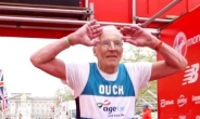 “88세까지 마라톤 완주만 52번”…英 93세 남성의 ‘건강 비법’ 뭐길래?