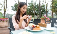 [리얼푸드] ‘한국식 카페에서 빵 즐긴다’ 인도네시아 베이커리 트렌드