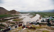 아프간 비상사태 선언…북부 지역 홍수로 300여명 사망