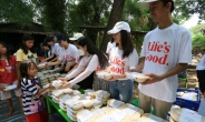 LG전자, 인도네시아서 음식물쓰레기 줄이기 위한 ESG 캠페인