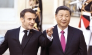 시진핑, ‘美 동맹’ 유럽까지 중국 편으로 만들까