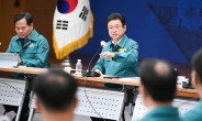 이철우 경북지사, 2024년 제4회 부시장·부군수 회의 개최