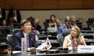김형두 헌법재판관, 브라질 J20 정상회의 참석