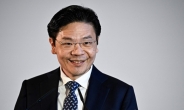 싱가포르, 로런스 웡 신임 총리 취임…20년 만에 지도자 교체