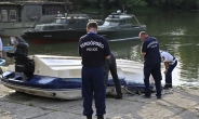 또 사고난 헝가리 다뉴브강…보트 충돌로 2명 숨져