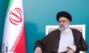 헬기 추락한 이란 대통령은…‘테헤란의 도살자’로 불리는 강경보수 지도자