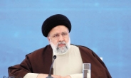 이란 대통령 ‘생사 불명’...총 9명 탑승