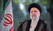 '헬기 추락사' 라이시 이란 대통령은? 하메네이 후계자이자 2인자