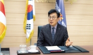 류완하 동국대 WISE캠퍼스 총장 “경쟁력 있는 대학구조 만들겠다” [도약하는 대구·경북]