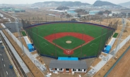 김포, ‘스포츠 도시’로 부상… 공공체육시설 대폭 늘어나