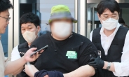 ‘서울역 칼부림 예고’ 30대男, 언론에 묵묵부답…구속기로