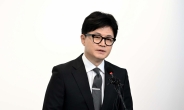 [속보] 한동훈 “원외 정치인들 ‘현장사무실 개설’ 허용 제안”