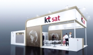 KT SAT, 저궤도 위성사업 협력 확대