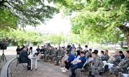 김경일 파주시장 “지역사회와 군부대 상생 위해 행정 역량 집중하겠다”