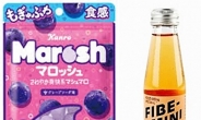 [리얼푸드] 일본, 숏폼 영상으로 인기인 2가지 식품
