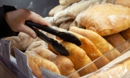 [리얼푸드] ‘빵집 도산, 역대 최다’ 고물가 일본 빵집의 변화