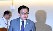 [헤럴드pic] 회의에 참석하는 최상목 경제부총리 겸 기획재정부 장관