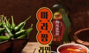 [리얼푸드] ‘롯데월드에서만 맛본다’…스쿨푸드, 롯데월드점 여름 메뉴 2종 선봬