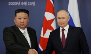 대통령실 “푸틴, 며칠 내 북한 방문”(종합)