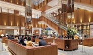 미식・개별룸・파인와인…호텔 품은 백화점, ‘신세계’ 열다