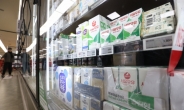 우유 소비량 줄어도 수입은 ↑…유업계 “경쟁력 하락 걱정”