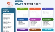 ‘군포는 처음이지?’ 서비스 개설