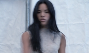 삼성물산 패션, 여성복 브랜드 ‘앙개’ 출시…“감각적인 실루엣”
