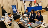 대구경북경제자유구역청, 입주기업 6개사 태국·베트남 무역사절단 파견