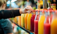 [리얼푸드] ‘과일 주스라도 마신다’ 남아공의 음료 시장
