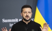 막 내린 우크라 평화회의…공동성명에 80개국만 서명
