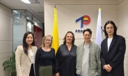 콜롬비아영상위원회, 한국 제작사와 협력 관계 구축하고 K-콘텐츠 제작 지원 의지 밝혀
