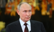 러시아 “우크라, 美 에이태큼스로 크림반도 공격”