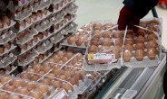 정부 가격 인하 요청 ‘무색’…계란값, 조용히 올랐다