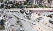 유럽 강타한 폭풍우…프랑스·스위스서 6명 사상
